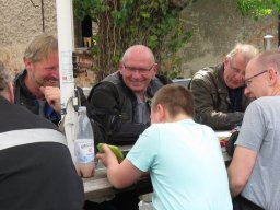 Anlassen 2014